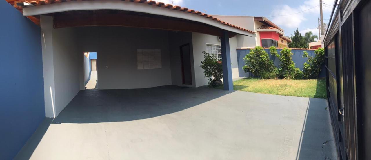 Casa Premiatto Apartamento Holambra Exterior foto