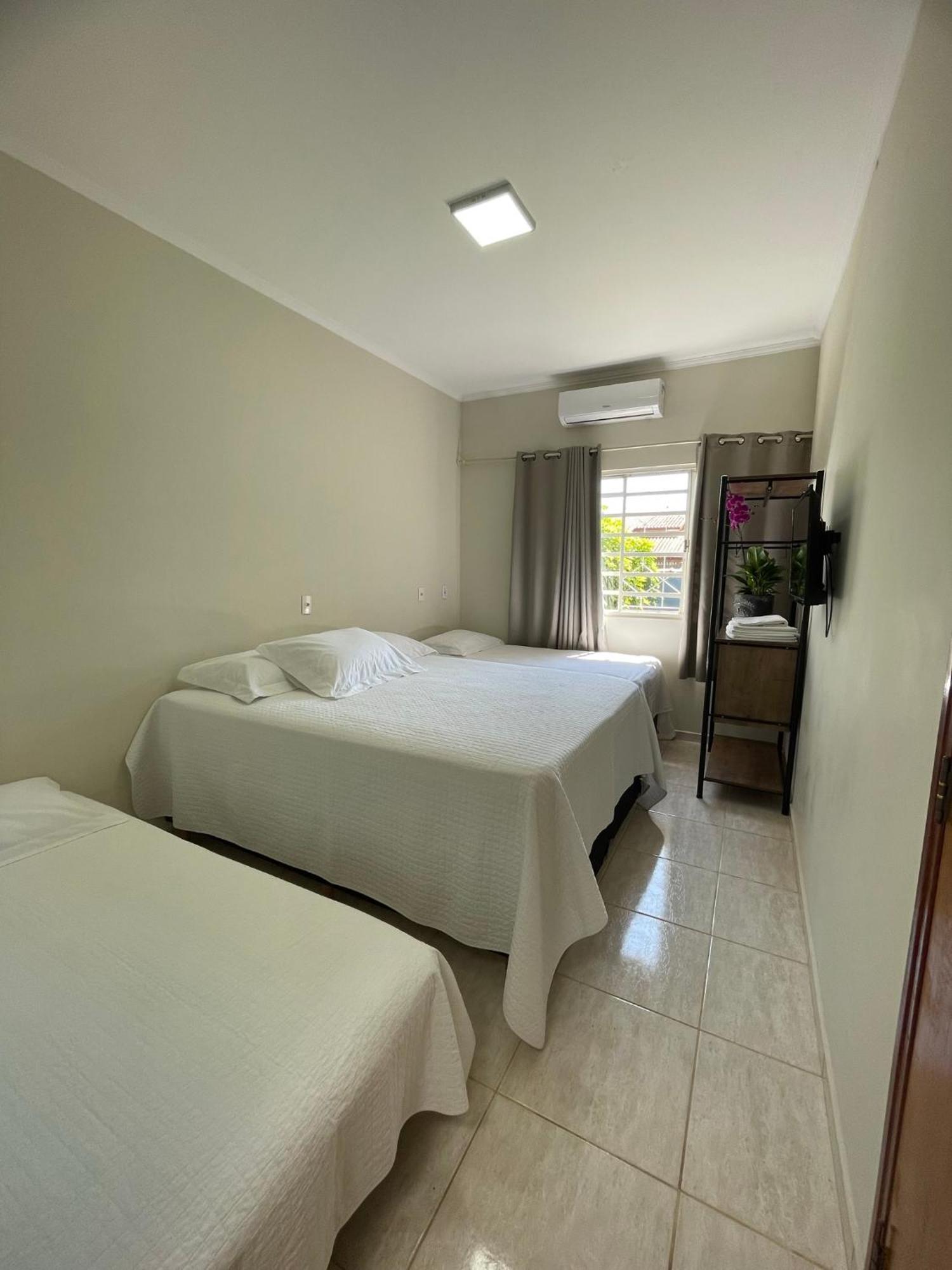 Casa Premiatto Apartamento Holambra Quarto foto