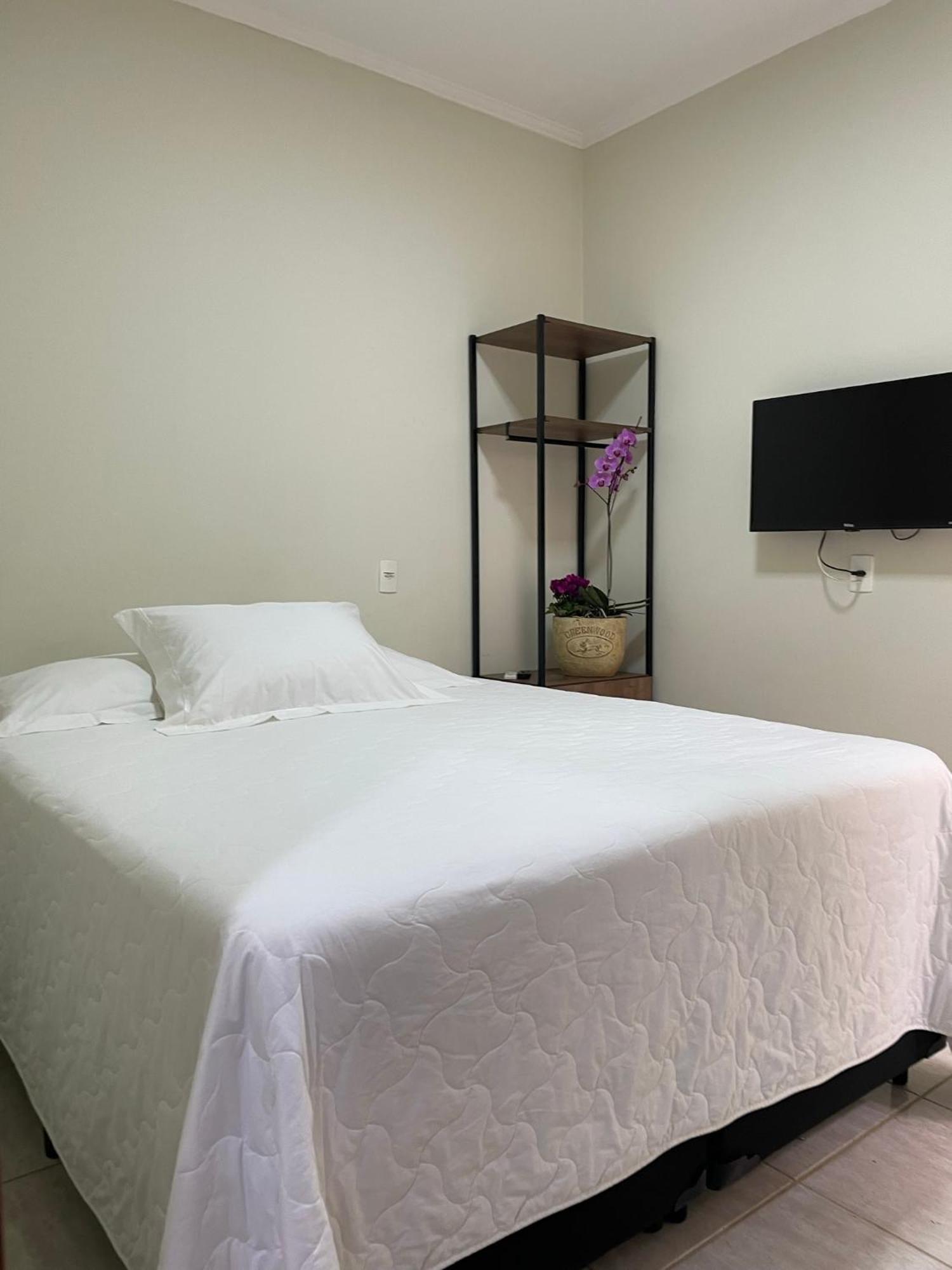 Casa Premiatto Apartamento Holambra Quarto foto