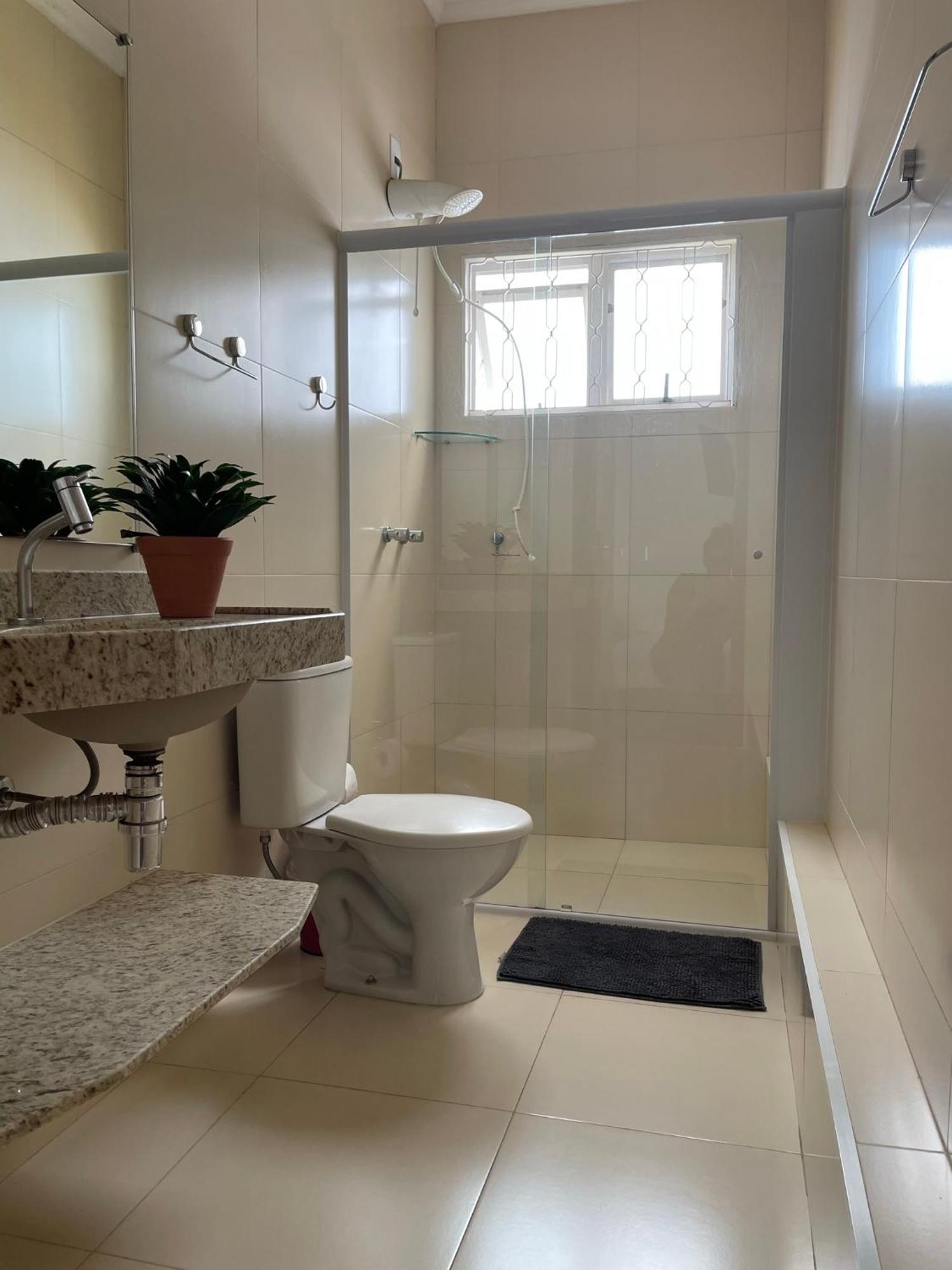 Casa Premiatto Apartamento Holambra Quarto foto