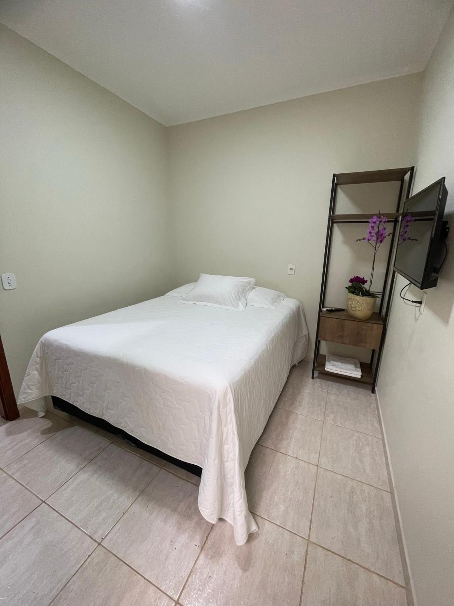 Casa Premiatto Apartamento Holambra Quarto foto