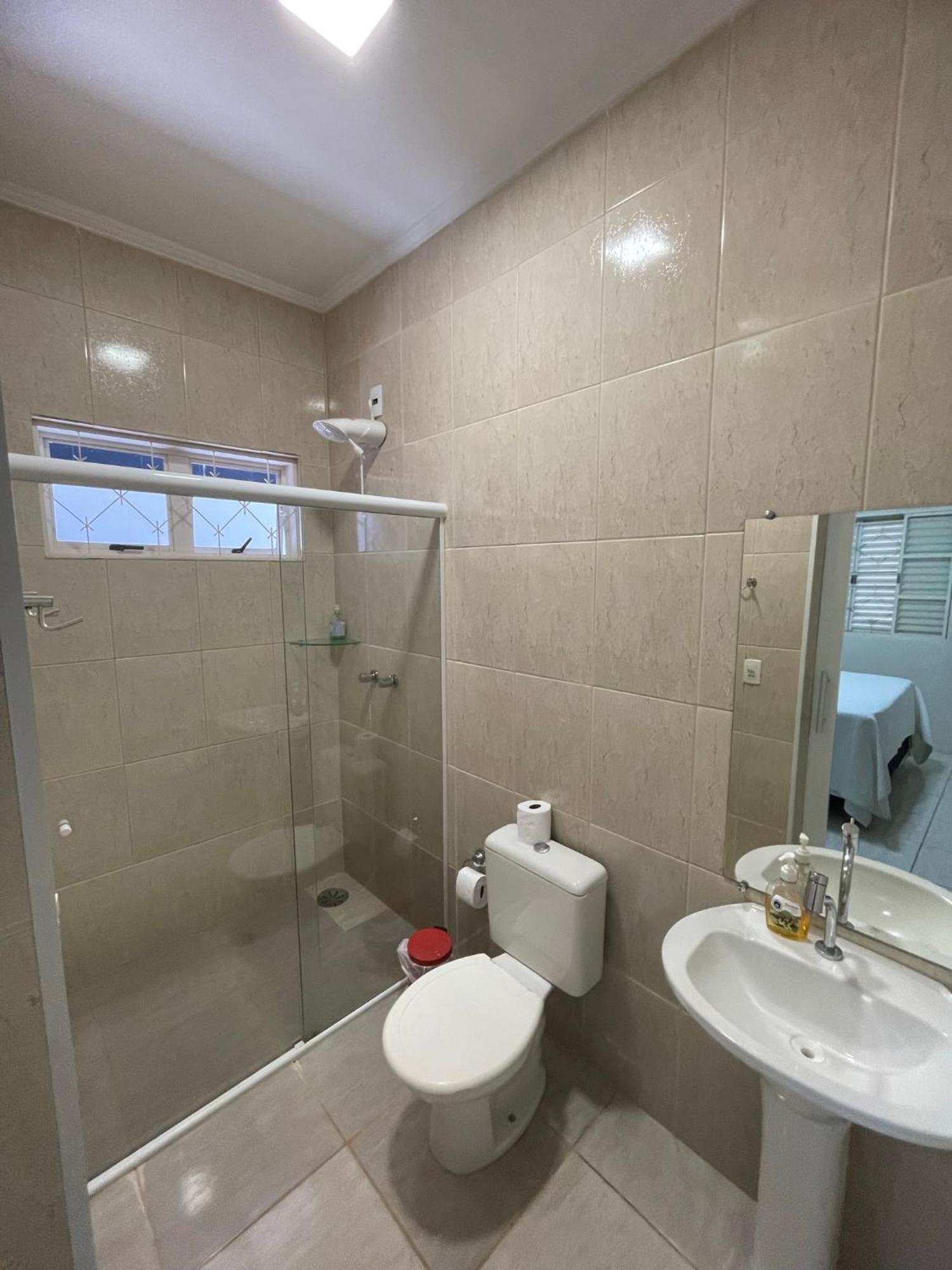 Casa Premiatto Apartamento Holambra Quarto foto