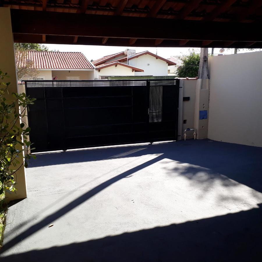 Casa Premiatto Apartamento Holambra Exterior foto