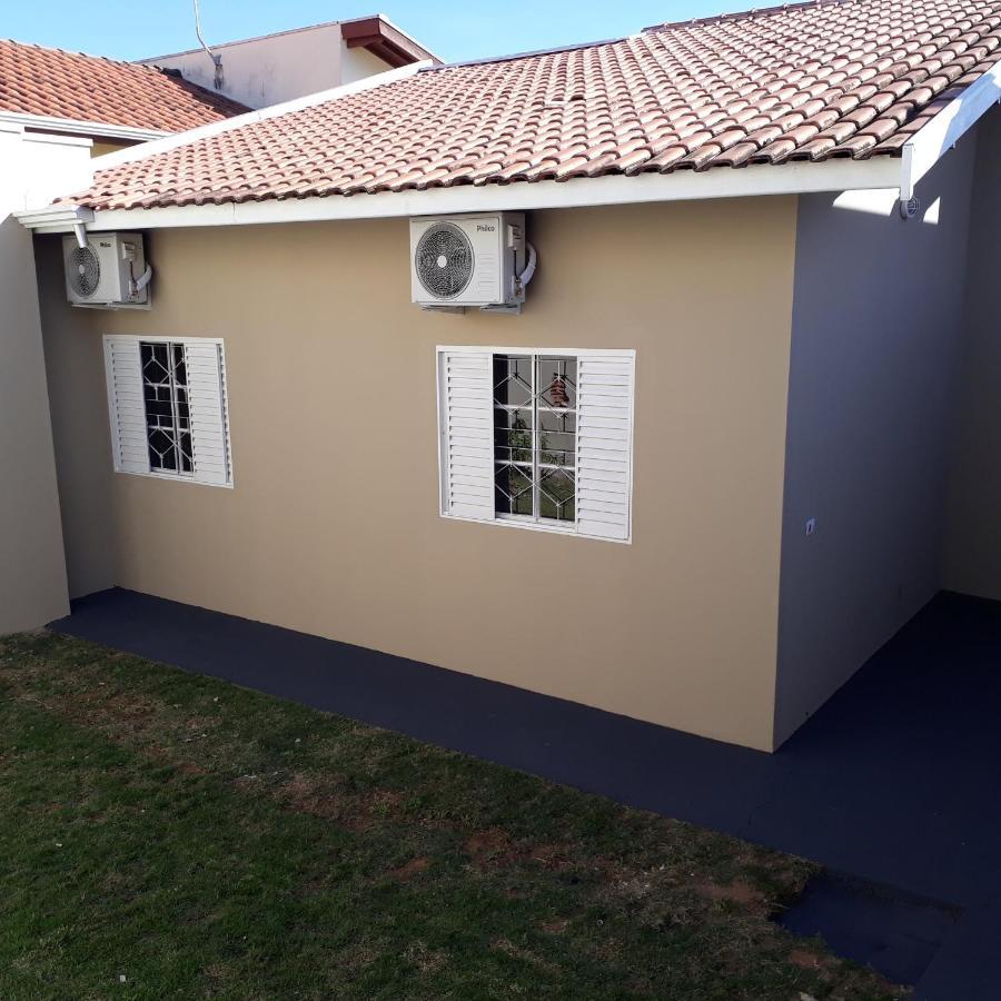 Casa Premiatto Apartamento Holambra Exterior foto